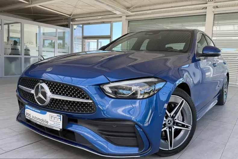 Mercedes-Benz C 200 (Clasa C) din 2023 cu 89.783 km - oferta MER240931 - foto 3