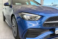 Mercedes-Benz C 200 (Clasa C) din 2023 cu 89.783 km - oferta MER240931 - foto 5