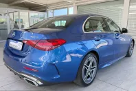 Mercedes-Benz C 200 (Clasa C) din 2023 cu 89.783 km - oferta MER240931 - foto 7