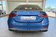 Mercedes-Benz C 200 (Clasa C) din 2023 cu 89.783 km - oferta MER240931 - foto 10