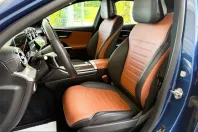 Mercedes-Benz C 200 (Clasa C) din 2023 cu 89.783 km - oferta MER240931 - foto 23