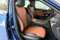Mercedes-Benz C 200 (Clasa C) din 2023 cu 89.783 km - oferta MER240931 - foto 24