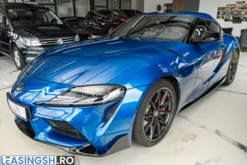 Toyota Supra din 2025 - oferta TOY240932