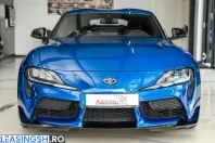 Toyota Supra din 2025 cu 4.452 km - oferta TOY240932 - foto 2