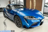 Toyota Supra din 2025 cu 4.452 km - oferta TOY240932 - foto 3