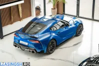 Toyota Supra din 2025 cu 4.452 km - oferta TOY240932 - foto 6