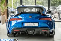 Toyota Supra din 2025 cu 4.452 km - oferta TOY240932 - foto 7