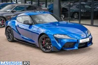 Toyota Supra din 2025 cu 4.452 km - oferta TOY240932 - foto 8