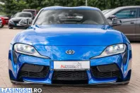 Toyota Supra din 2025 cu 4.452 km - oferta TOY240932 - foto 9