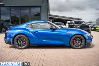 Toyota Supra din 2025 cu 4.452 km - oferta TOY240932 - foto 12