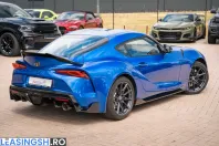 Toyota Supra din 2025 cu 4.452 km - oferta TOY240932 - foto 13