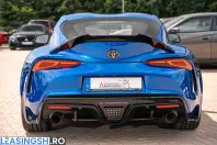 Toyota Supra din 2025 cu 4.452 km - oferta TOY240932 - foto 15