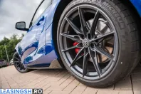 Toyota Supra din 2025 cu 4.452 km - oferta TOY240932 - foto 17
