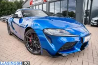 Toyota Supra din 2025 cu 4.452 km - oferta TOY240932 - foto 19