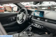 Toyota Supra din 2025 cu 4.452 km - oferta TOY240932 - foto 26