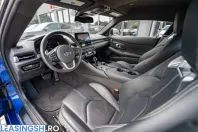 Toyota Supra din 2025 cu 4.452 km - oferta TOY240932 - foto 42