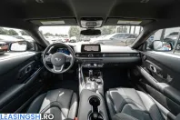 Toyota Supra din 2025 cu 4.452 km - oferta TOY240932 - foto 45