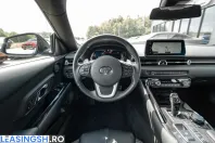 Toyota Supra din 2025 cu 4.452 km - oferta TOY240932 - foto 46