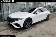 Mercedes-Benz EQS (Clasa S) din 2023 cu 27.563 km - oferta MER240933 - foto 1