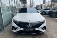 Mercedes-Benz EQS (Clasa S) din 2023 cu 27.563 km - oferta MER240933 - foto 2