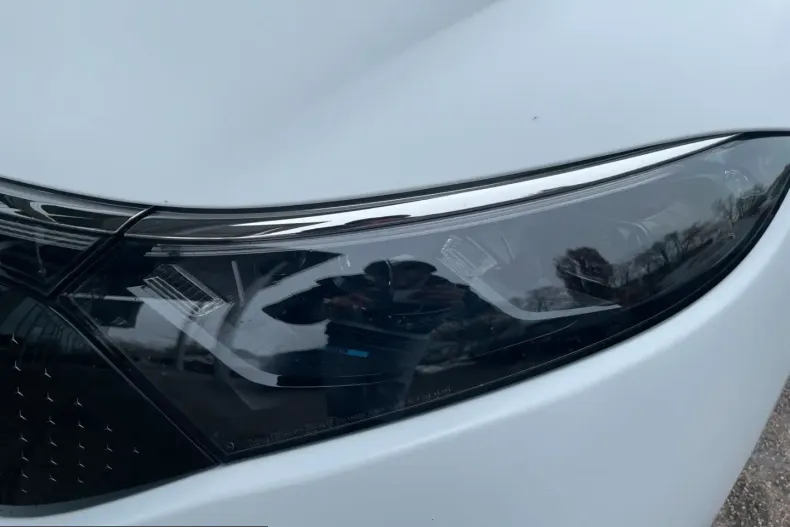 Mercedes-Benz EQS (Clasa S) din 2023 cu 27.563 km - oferta MER240933 - foto 3