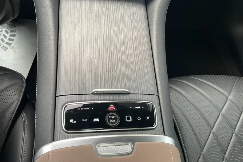 Mercedes-Benz EQS (Clasa S) din 2023 cu 27.563 km - oferta MER240933 - foto 21