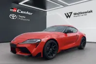 Toyota Supra din 2024 cu 2.200 km - oferta TOY240934 - foto 1