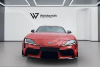 Toyota Supra din 2024 cu 2.200 km - oferta TOY240934 - foto 4