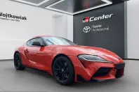 Toyota Supra din 2024 cu 2.200 km - oferta TOY240934 - foto 5