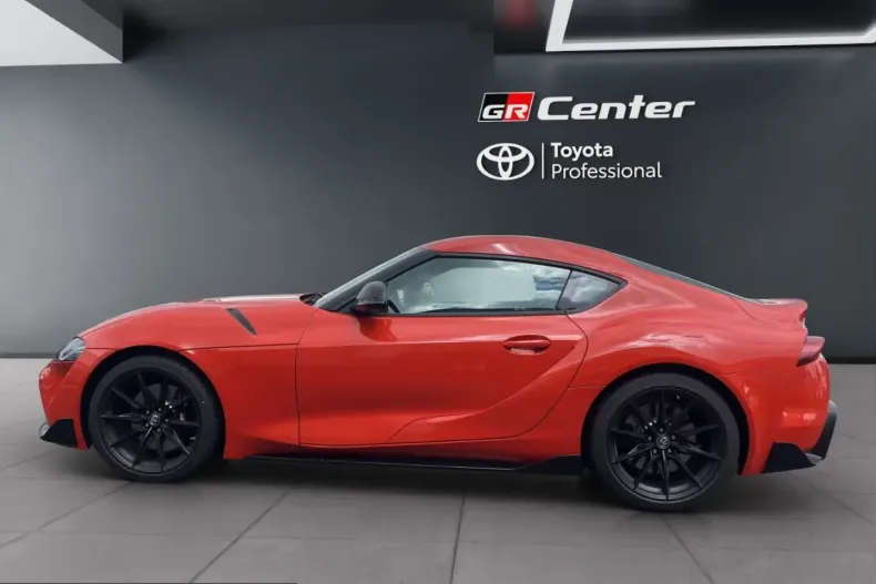 Toyota Supra din 2024 cu 2.200 km - oferta TOY240934 - foto 10