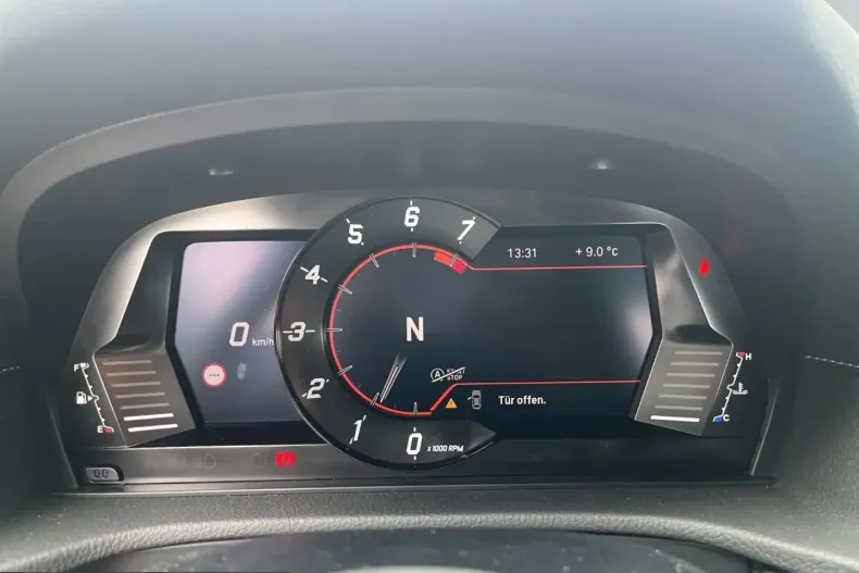 Toyota Supra din 2024 cu 2.200 km - oferta TOY240934 - foto 16