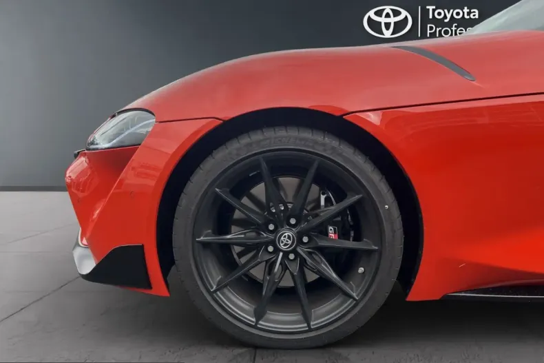 Toyota Supra din 2024 cu 2.200 km - oferta TOY240934 - foto 22
