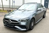 Mercedes-Benz C 200 (Clasa C) din 2021 cu 33.000 km - oferta MER240935 - foto 1