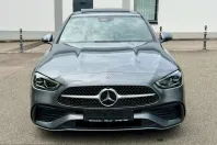 Mercedes-Benz C 200 (Clasa C) din 2021 cu 33.000 km - oferta MER240935 - foto 4