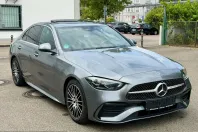 Mercedes-Benz C 200 (Clasa C) din 2021 cu 33.000 km - oferta MER240935 - foto 5