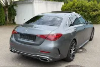 Mercedes-Benz C 200 (Clasa C) din 2021 cu 33.000 km - oferta MER240935 - foto 7