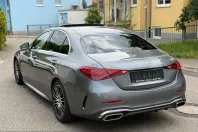 Mercedes-Benz C 200 (Clasa C) din 2021 cu 33.000 km - oferta MER240935 - foto 9