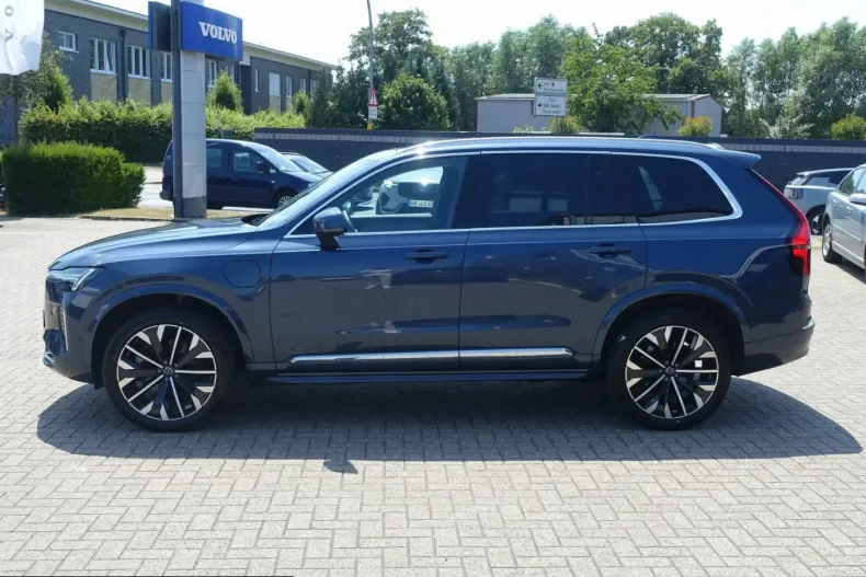 Volvo XC90 din 2025 cu 19.360 km - oferta VOL240936 - foto 5