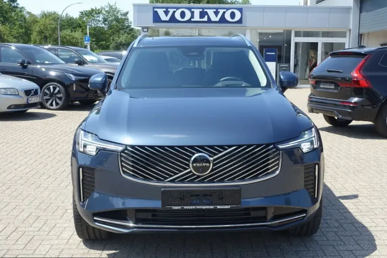 Volvo XC90 din 2025 cu 19.360 km - oferta VOL240936 - foto 8