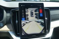Volvo XC90 din 2025 cu 19.360 km - oferta VOL240936 - foto 22
