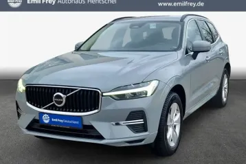 Volvo XC60 din 2024 - oferta VOL240937