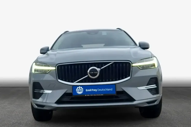 Volvo XC60 din 2024 cu 17.045 km - oferta VOL240937 - foto 2