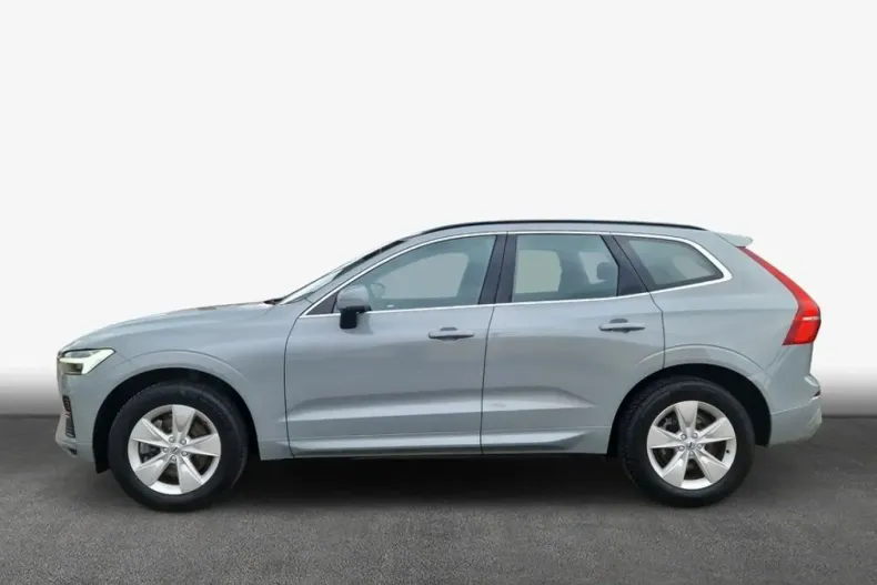Volvo XC60 din 2024 cu 17.045 km - oferta VOL240937 - foto 4