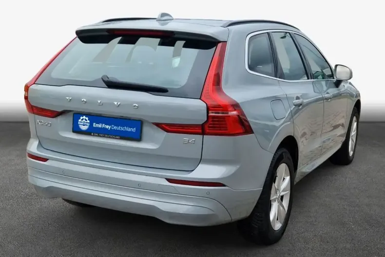 Volvo XC60 din 2024 cu 17.045 km - oferta VOL240937 - foto 5
