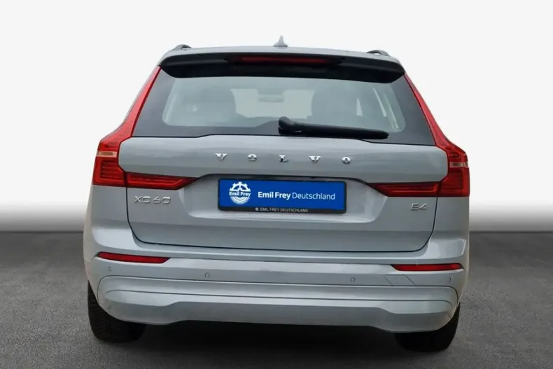 Volvo XC60 din 2024 cu 17.045 km - oferta VOL240937 - foto 6