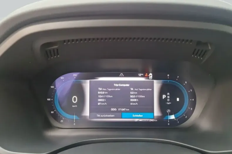 Volvo XC60 din 2024 cu 17.045 km - oferta VOL240937 - foto 10