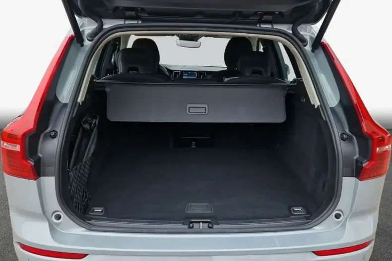 Volvo XC60 din 2024 cu 17.045 km - oferta VOL240937 - foto 14