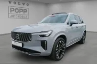 Volvo XC90 din 2025 cu 26.694 km - oferta VOL240938 - foto 1