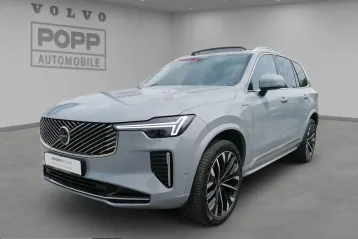Volvo XC90 din 2025 - oferta VOL240938