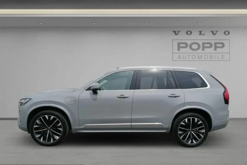 Volvo XC90 din 2025 cu 26.694 km - oferta VOL240938 - foto 2